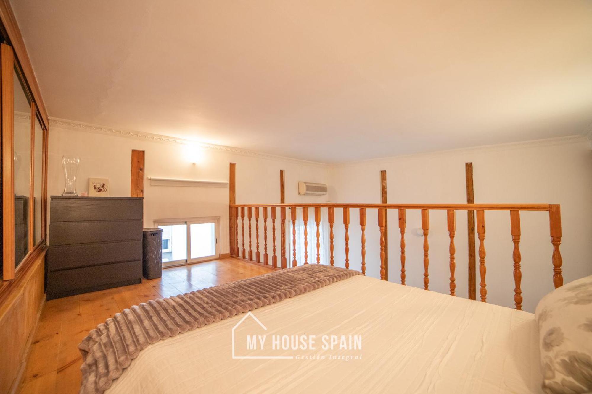 Myhousespain - Renovado Y Moderno Apartamento A 5 Minutos De Sol Madrid Exterior foto